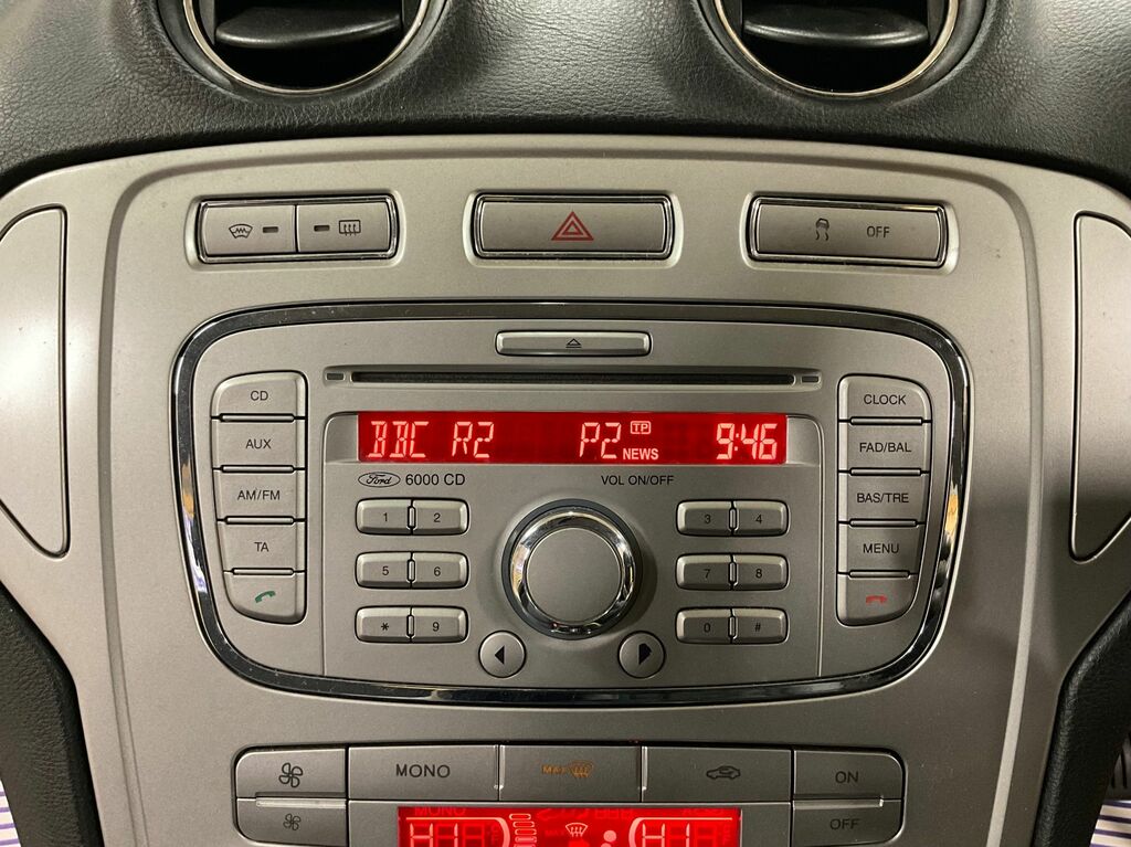 Ford Mondeo Tdci Titanium #34