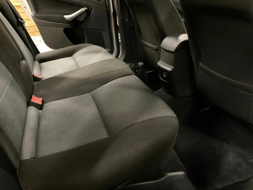 Ford Mondeo Tdci Titanium #17