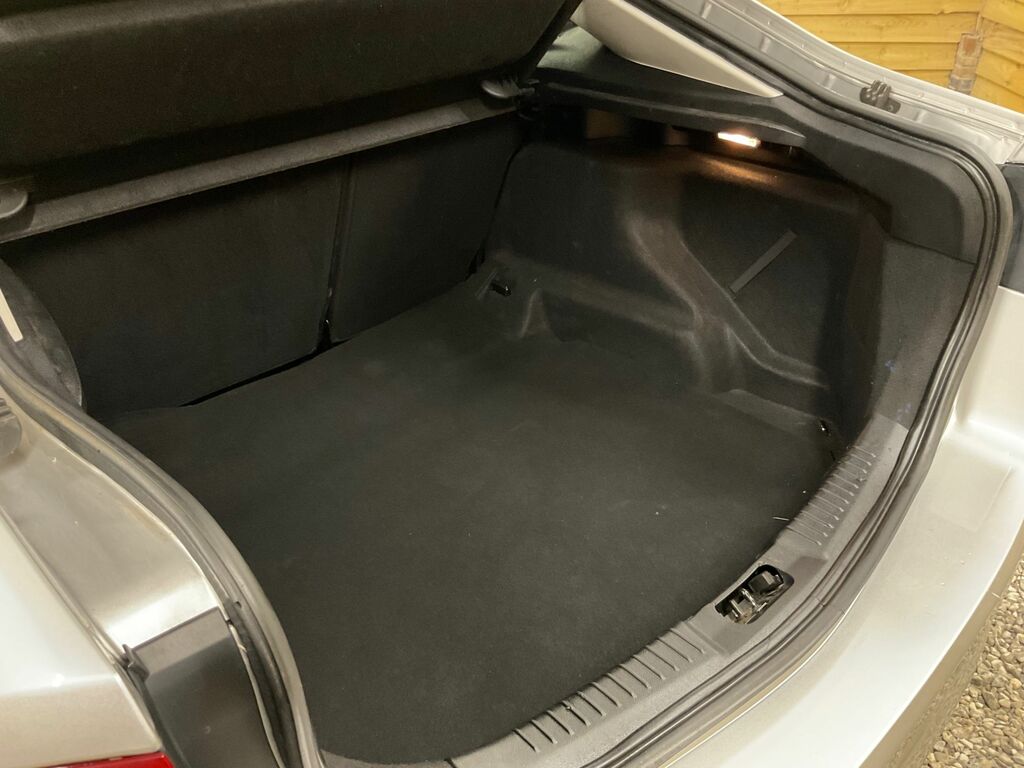 Ford Mondeo Tdci Titanium #41