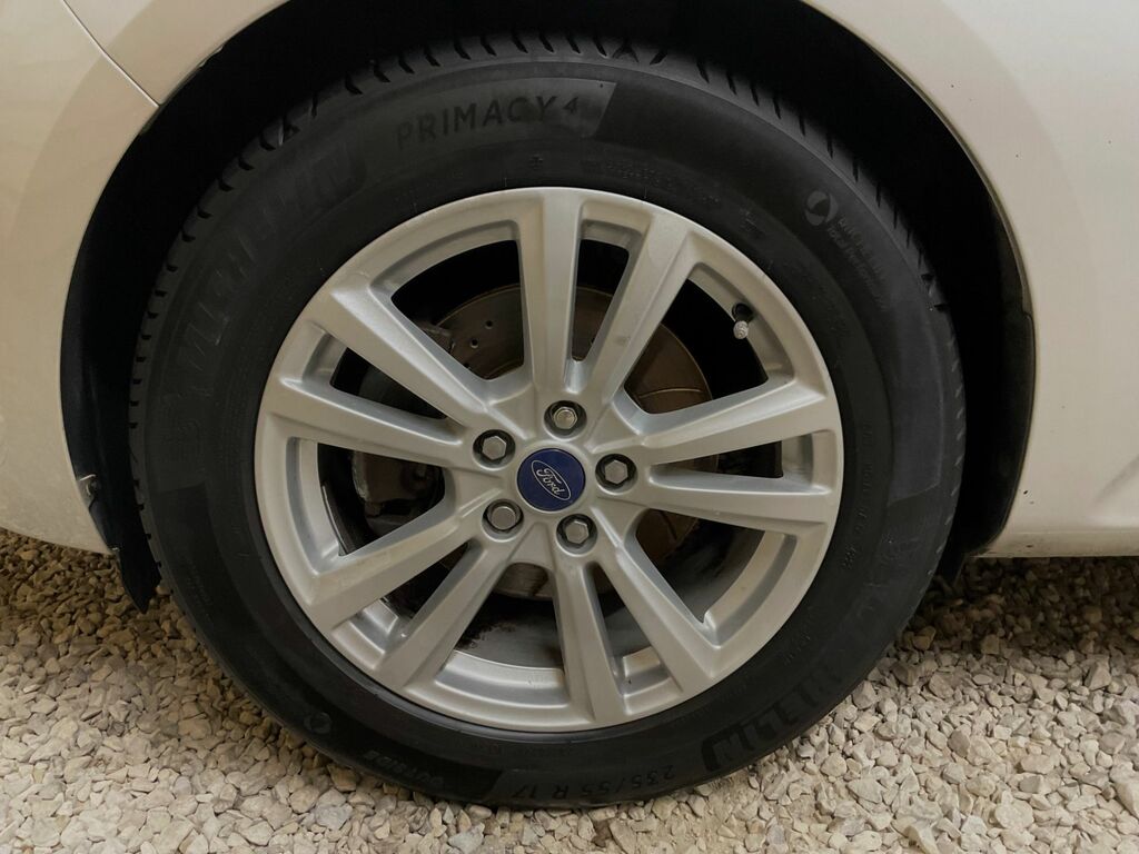 Ford Mondeo Tdci Titanium #43