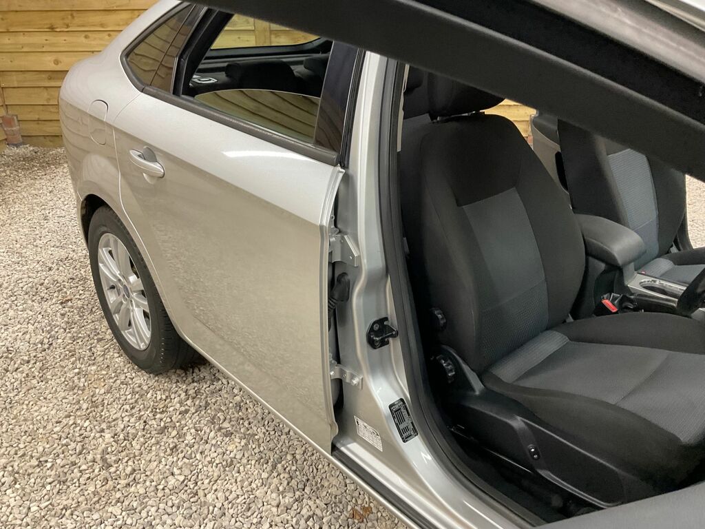 Ford Mondeo Tdci Titanium #15