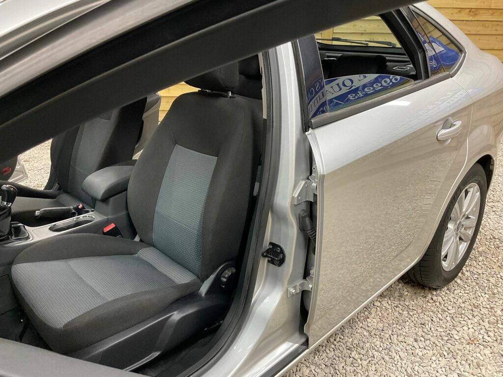 Ford Mondeo Tdci Titanium #21