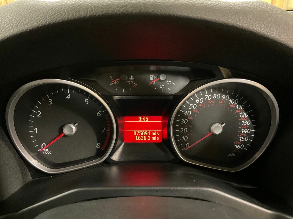 Ford Mondeo Tdci Titanium #32