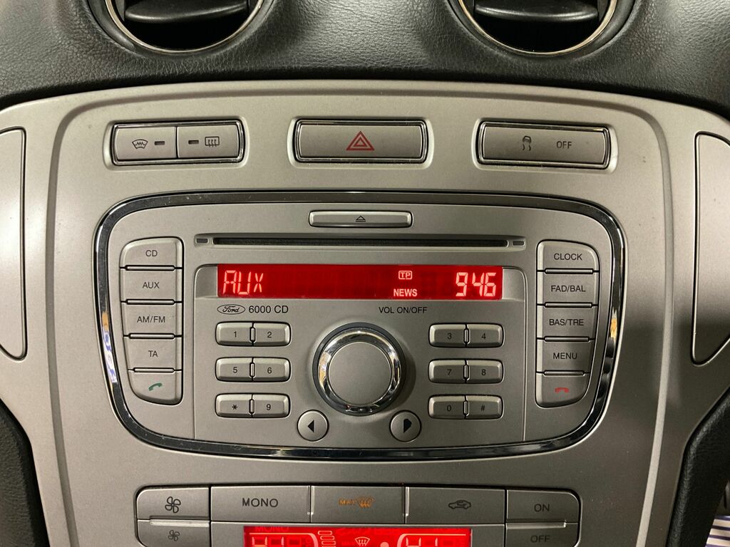 Ford Mondeo Tdci Titanium #35
