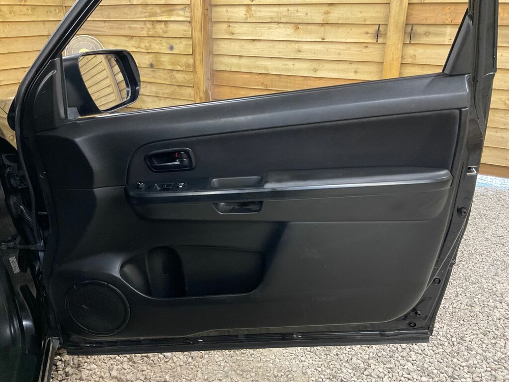 Suzuki Grand Vitara Blue #10