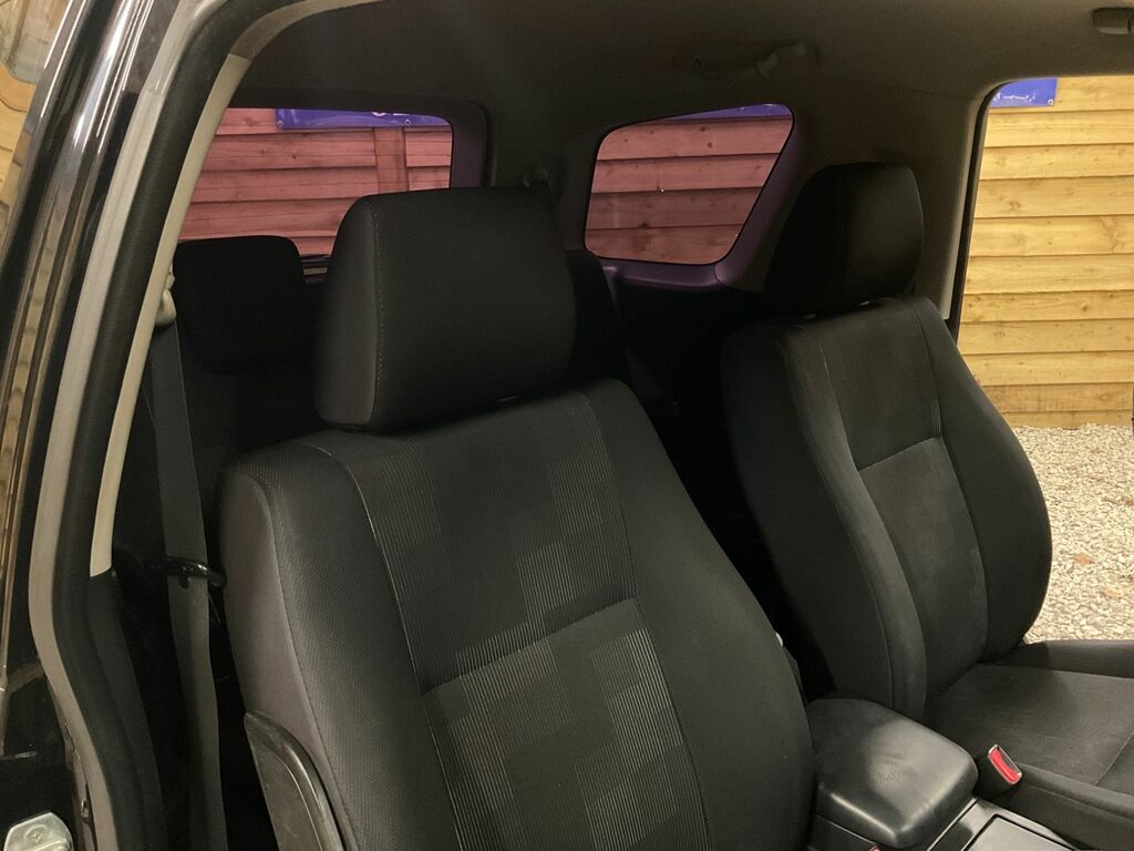 Suzuki Grand Vitara Blue #16