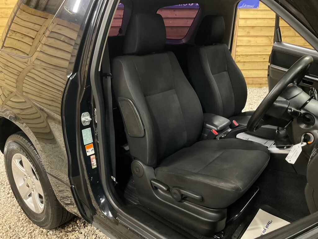 Suzuki Grand Vitara Blue #15