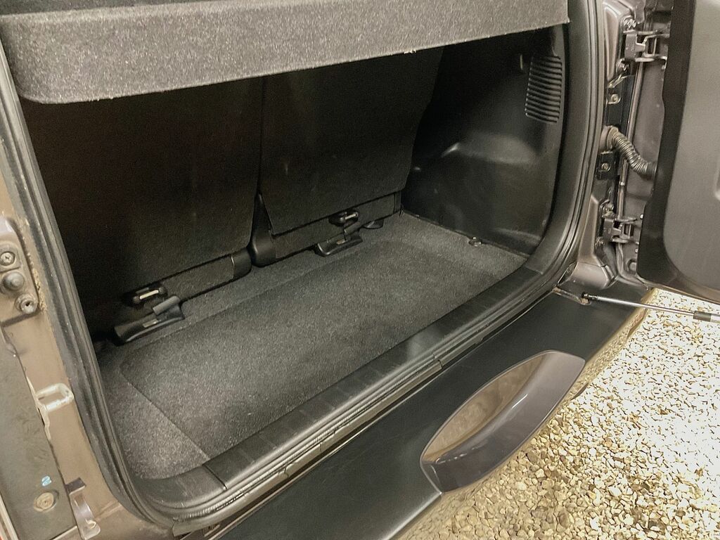 Suzuki Grand Vitara Sz4 Brown #40