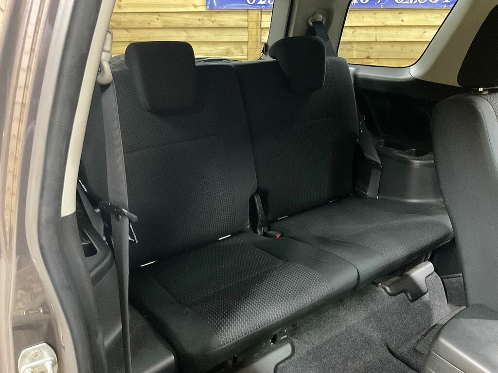 Suzuki Grand Vitara Sz4 Brown #18