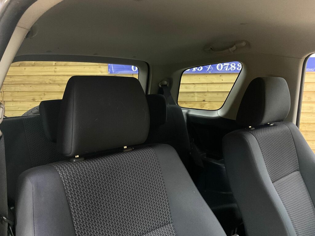 Suzuki Grand Vitara Sz4 Brown #16