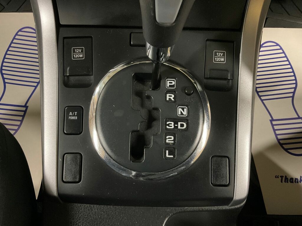 Suzuki Grand Vitara Sz4 Brown #34