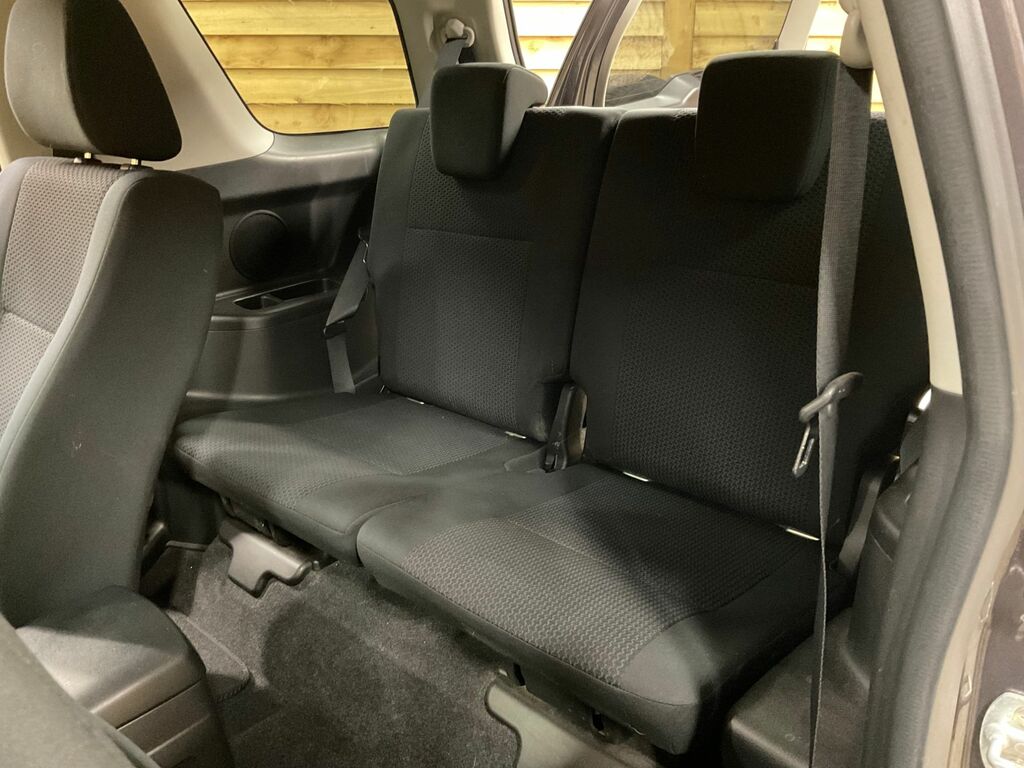 Suzuki Grand Vitara Sz4 Brown #24