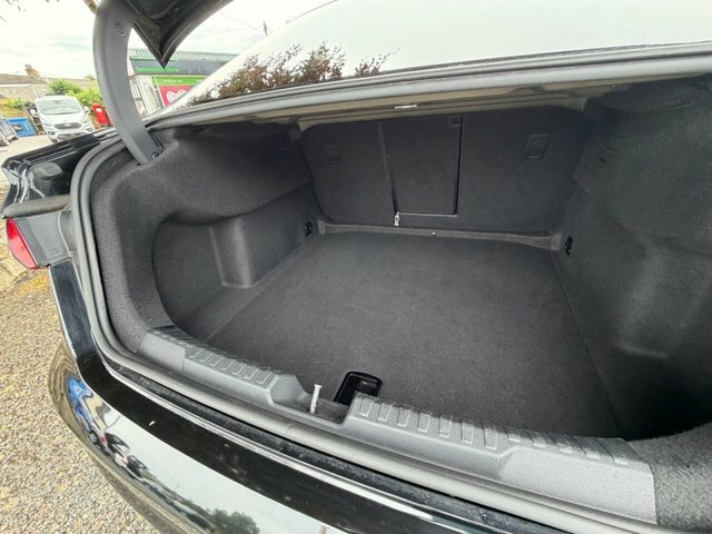 Audi A3 Saloon WK71VNJ Black #5