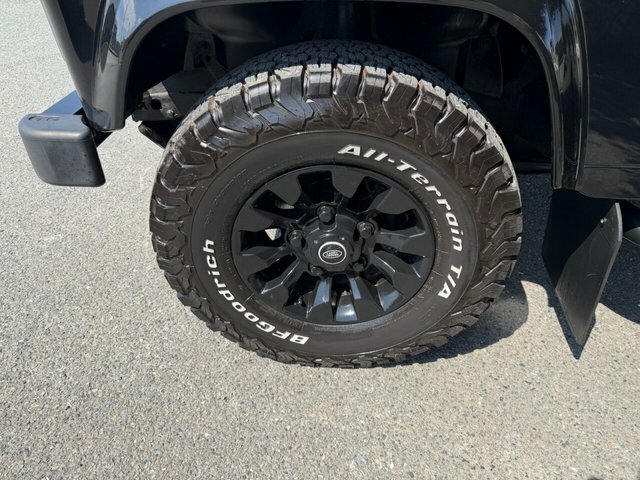Land Rover Defender 110 Mpv Grey #9