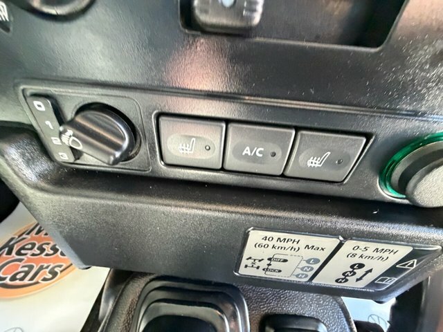 Land Rover Defender 110 Mpv Grey #18