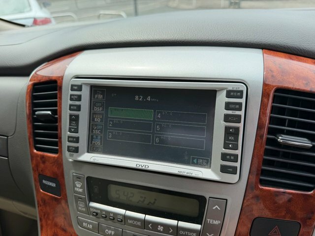 Toyota Alphard Mpv White #29
