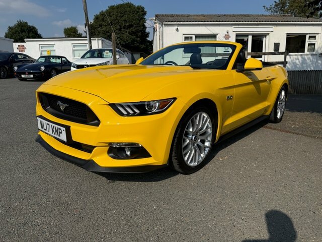 Ford Mustang Mustang Gt Silver #11