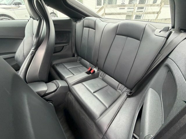 Audi TTS Coupe White #4