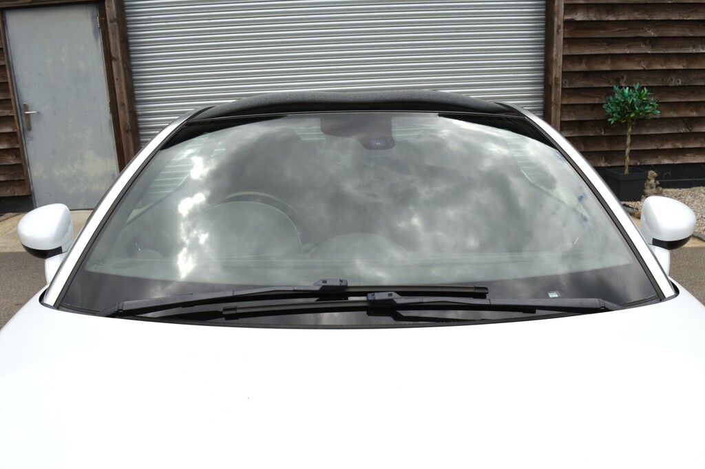 Peugeot RCZ Rcz Gt Thp 156 Black #57