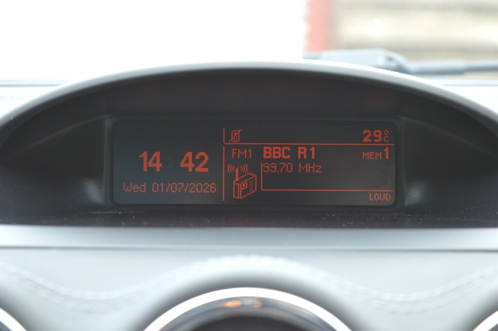 Peugeot RCZ Rcz Gt Thp 156 Black #37