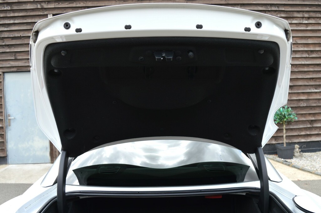 Peugeot RCZ Rcz Gt Thp 156 Black #38