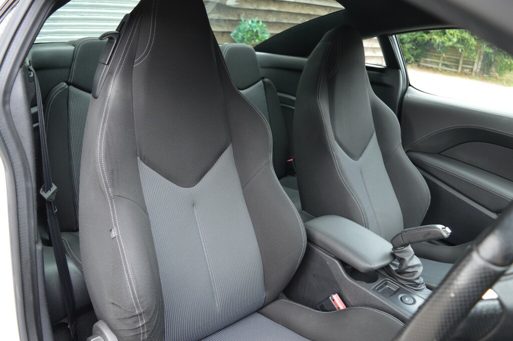 Peugeot RCZ Rcz Gt Thp 156 Black #13