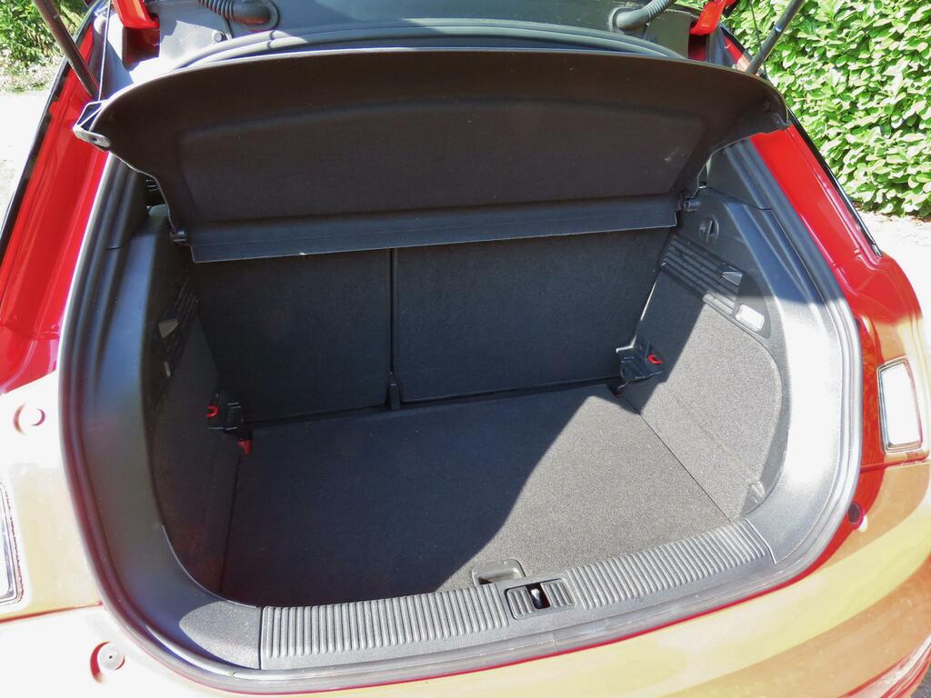 Audi A1 2011 1.4 Tfsi Sport Hatchback Eu White #10