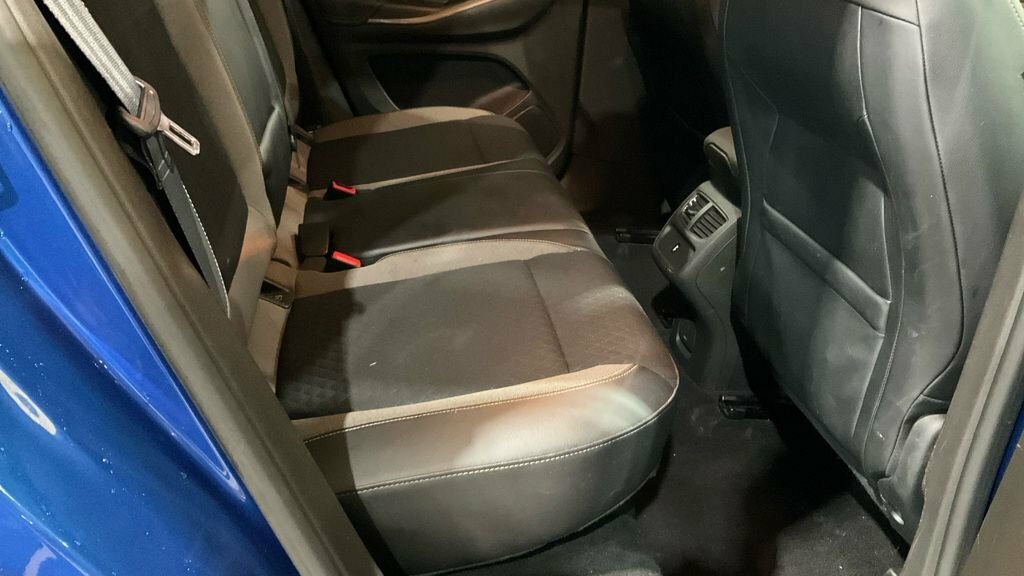 Vauxhall Grandland X Sport Nav Grey #9