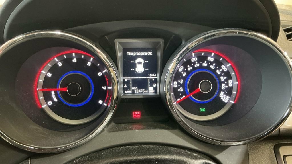 SsangYong Tivoli Suv Silver #9