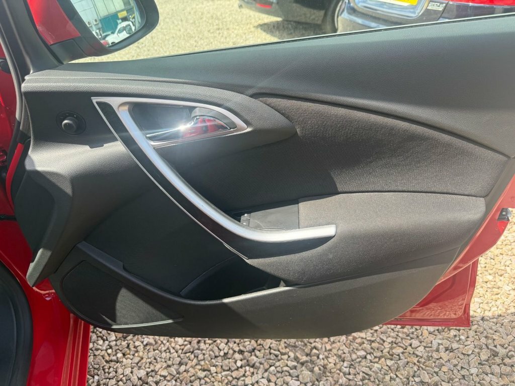 Vauxhall Astra 1.6I 16V Design Silver #24