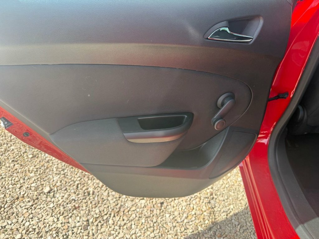 Vauxhall Astra 1.6I 16V Design Silver #16