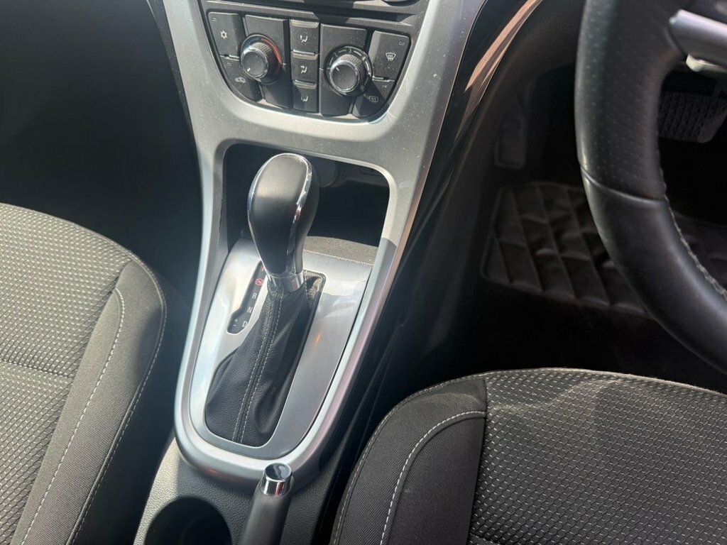 Vauxhall Astra 1.6I 16V Design Silver #35