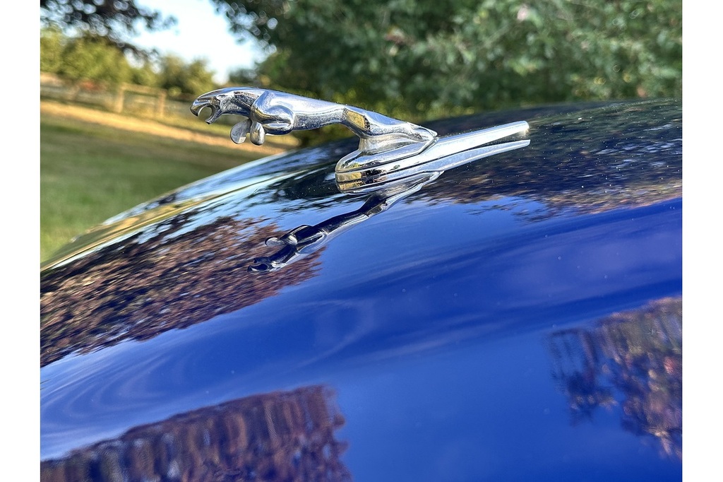 Jaguar XK8 Convertible Silver #19