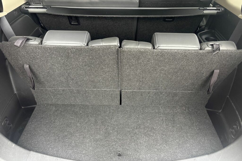 Mitsubishi Outlander 2.0 Mivec 4 Cvt 4Wd Euro 6 Ss White #12