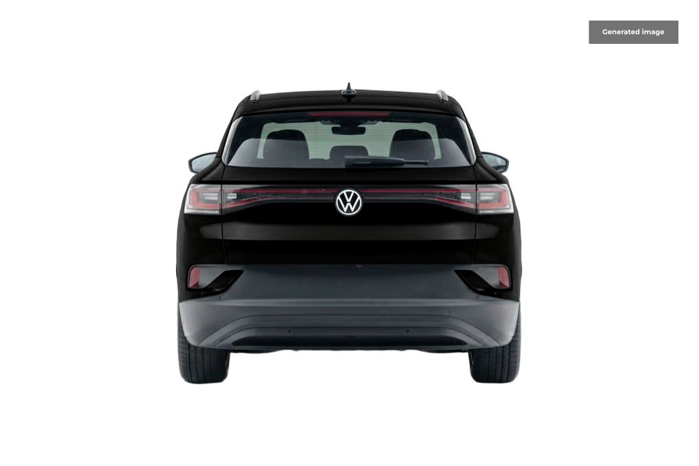 Volkswagen ID.4 Pro 77Kwh Match Suv 286 Ps  #4