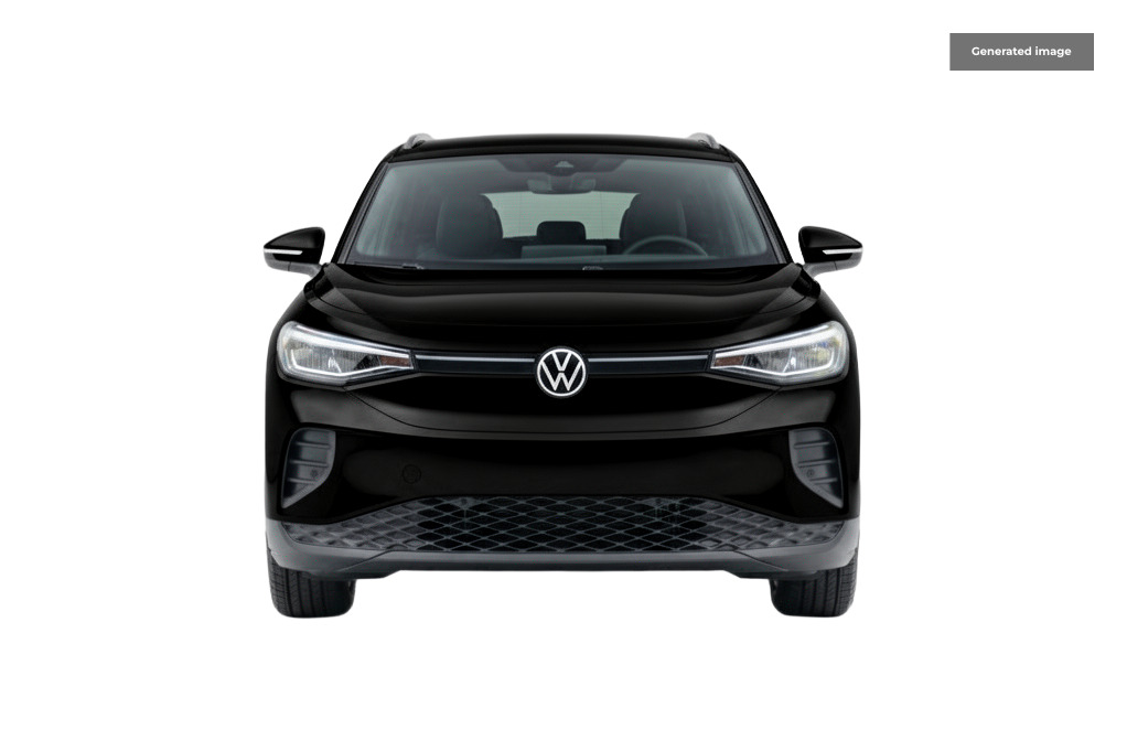 Volkswagen ID.4 Pro 77Kwh Match Suv 286 Ps  #2