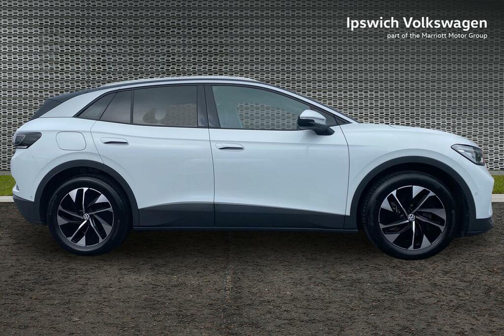 Volkswagen ID.4 Pro 77Kwh Match Suv 286 Ps #4