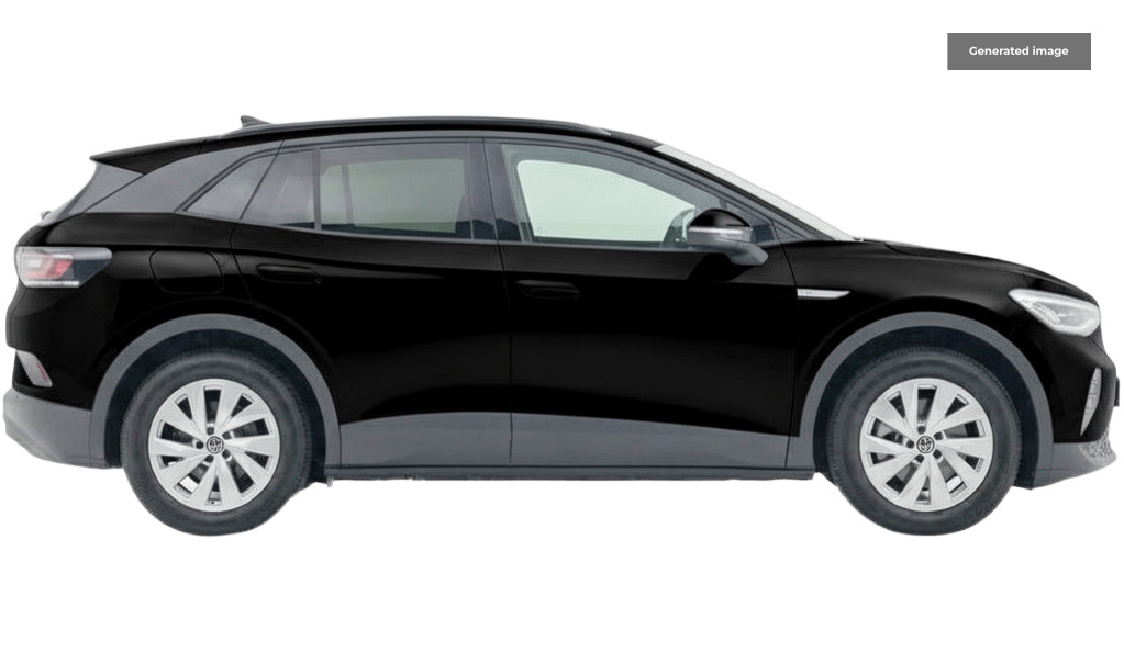 Volkswagen ID.4 Pro 77Kwh Match Suv 286 Ps  #5
