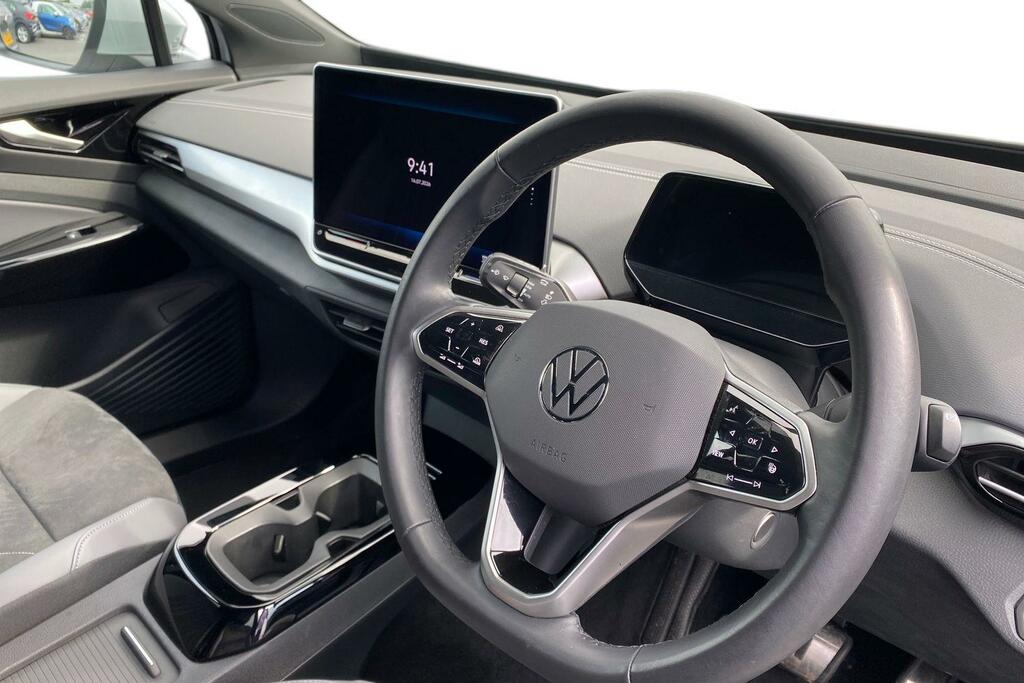 Volkswagen ID.4 Pro 77Kwh Match Suv 286 Ps #6