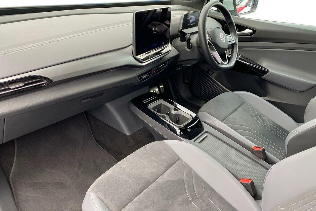 Volkswagen ID.4 Pro 77Kwh Match Suv 286 Ps #2