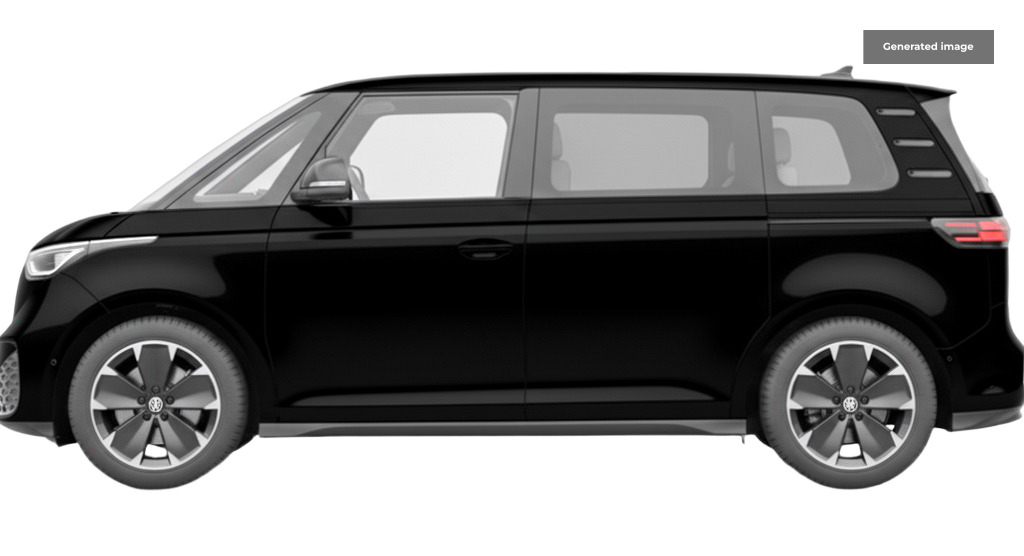 Volkswagen ID.Buzz Pro 77Kwh Style Mpv 204 Ps  #6