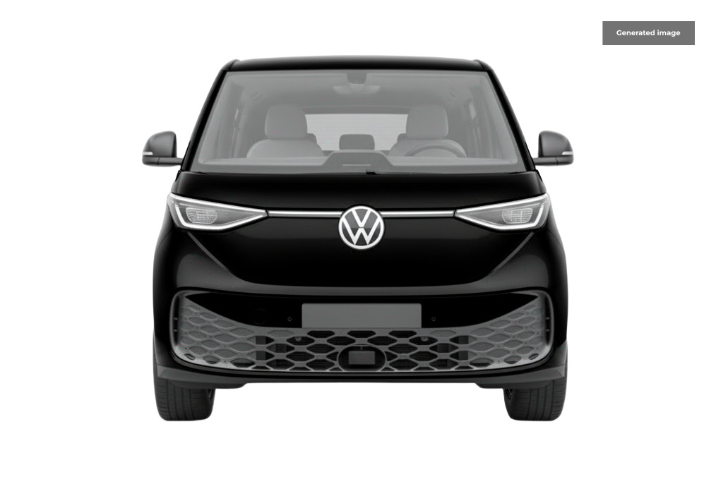 Volkswagen ID.Buzz Pro 77Kwh Style Mpv 204 Ps  #2