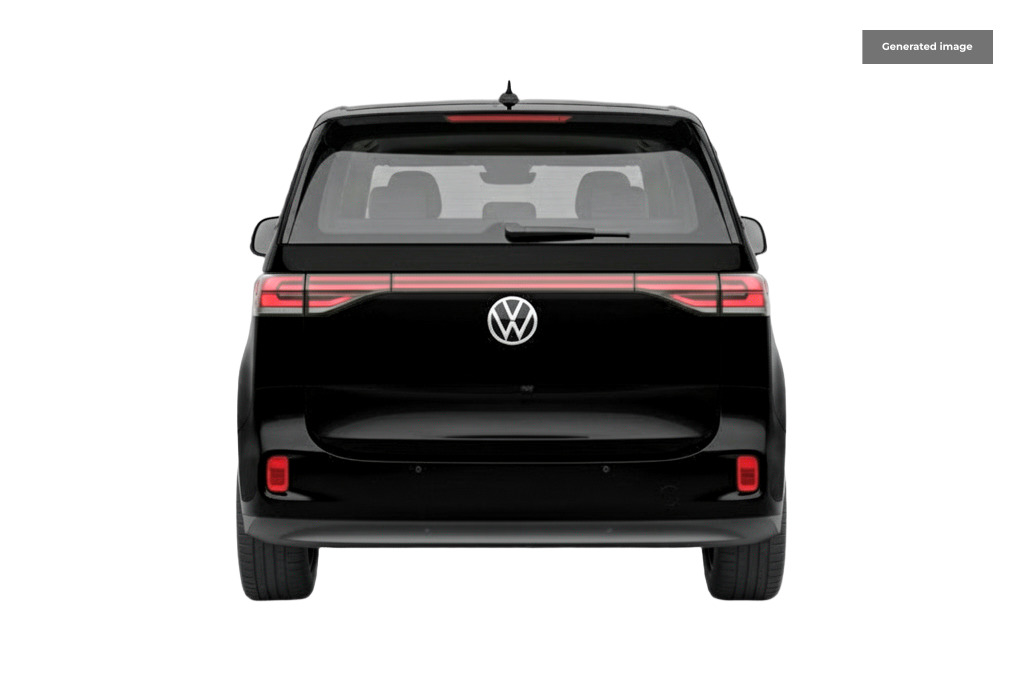 Volkswagen ID.Buzz Pro 77Kwh Style Mpv 204 Ps  #4