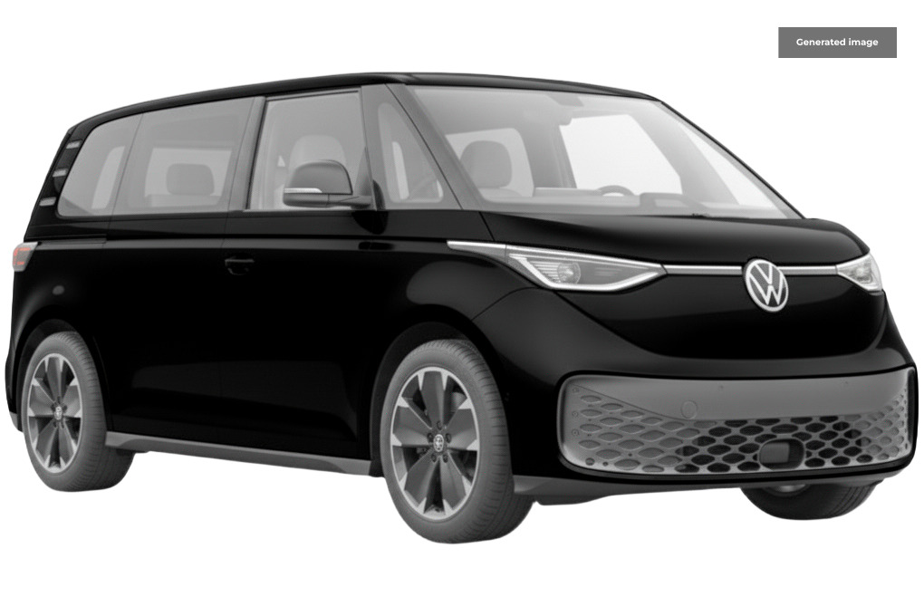 Volkswagen ID.Buzz Pro 77Kwh Style Mpv 204 Ps 