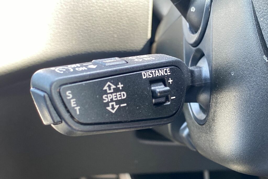 Audi RS7 Tfsi Quattro Performance Tiptronic Black #40