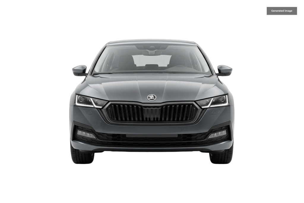 Skoda Octavia 1.0 Tsi Se Hatchback Euro 6 Ss White