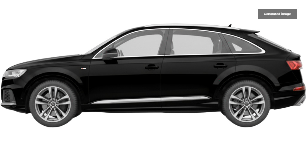 Audi Q7 3.0 Tdi V6 50 Vorsprung Suv Tiptronic Q Black #6