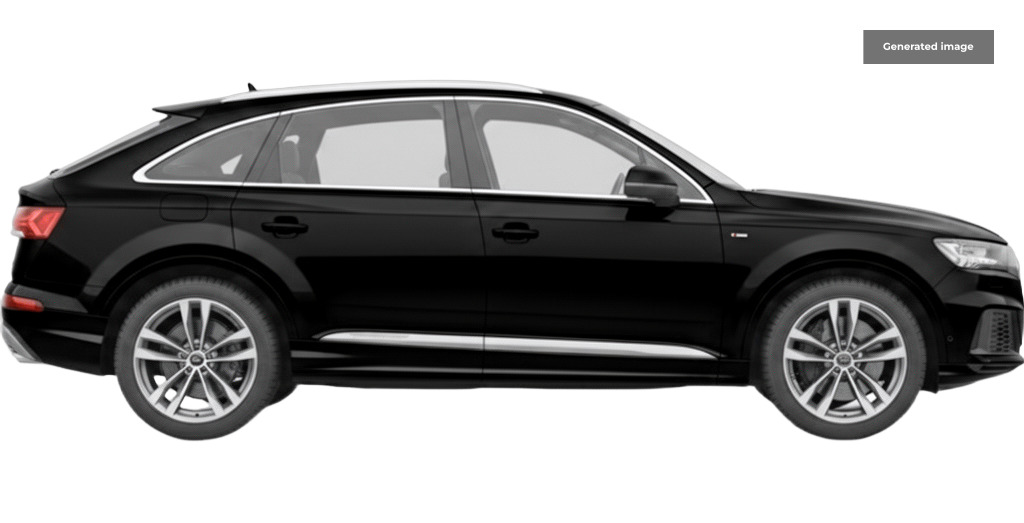 Audi Q7 3.0 Tdi V6 50 Vorsprung Suv Tiptronic Q Black #5