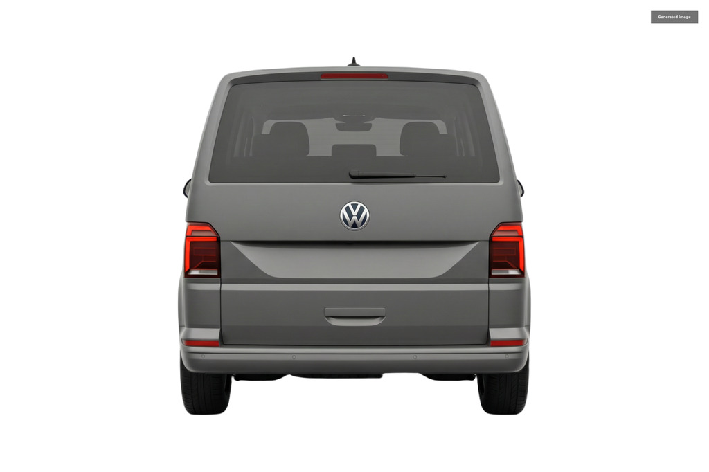 Volkswagen Multivan 1.4 Tsi 13Kwh Life Mpv Plug-in Hybrid D Grey #4