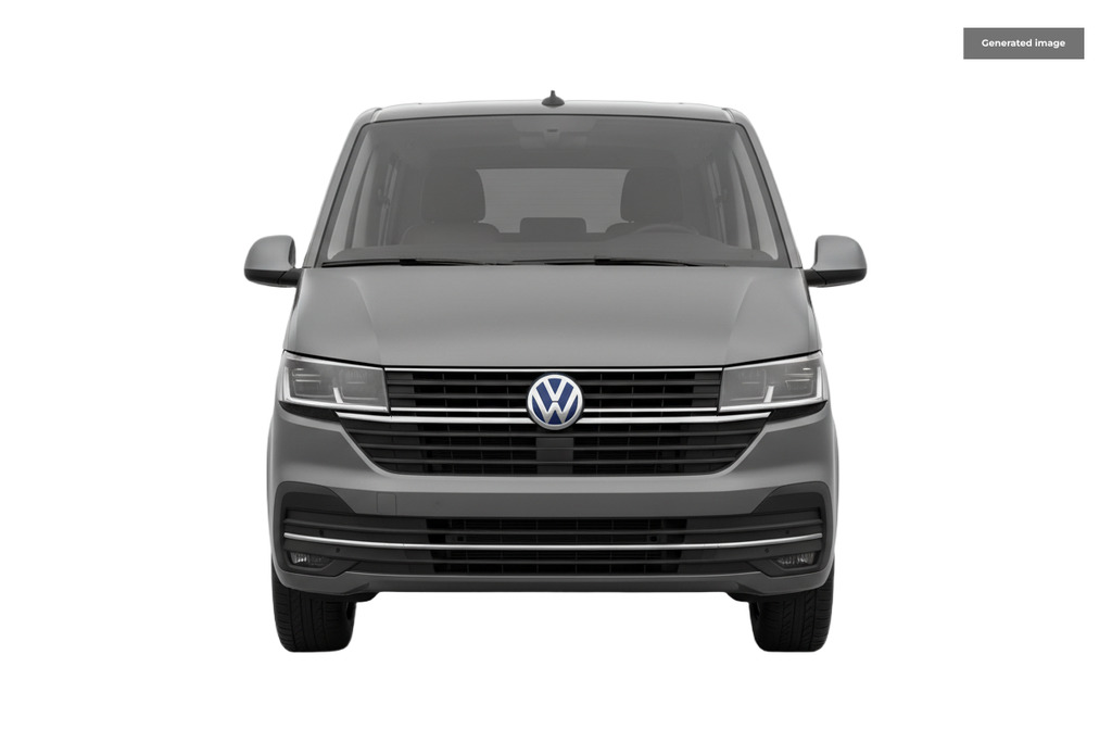Volkswagen Multivan 1.4 Tsi 13Kwh Life Mpv Plug-in Hybrid D Grey #2